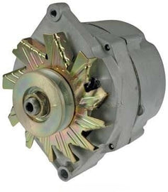 Aftermarket Alternator 7122N