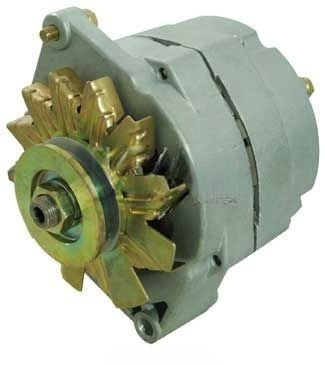 Aftermarket Alternator 7127-6N