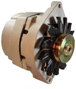 Aftermarket Alternator 7134-12N