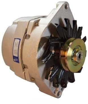 Aftermarket Alternator 7137-6N