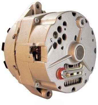 New Aftermarket Delco Alternator 7137-9N