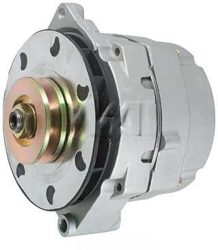 Aftermarket Alternator 7292-3N