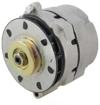 Aftermarket Alternator 7272-3N