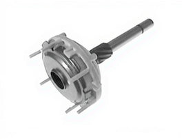 Aftermarket Starter Gear Train Assembly W480-27