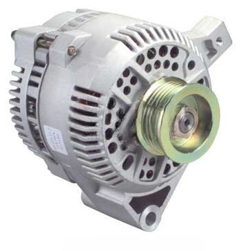 Aftermarket  Alternator 7755-11N