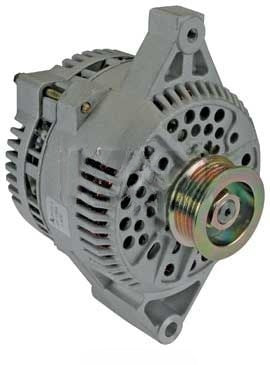 Aftermarket Alternator 7756-7N