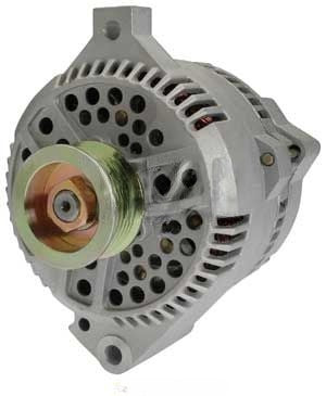 Aftermarket Alternator 7771N