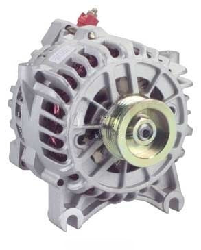 Aftermarket Alternator 7795N