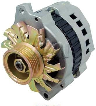 Aftermarket Alternator  7937-7N