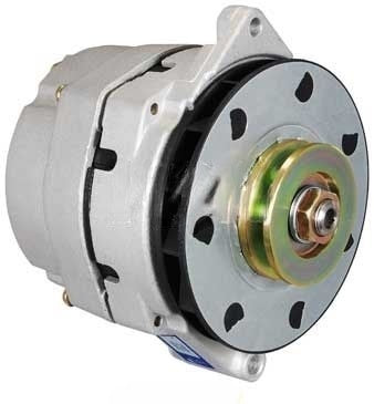 Aftermarket Alternator 7830-9N