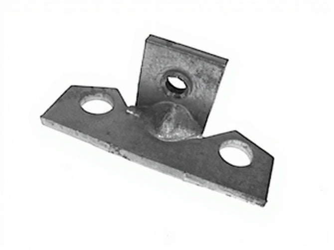 Aftermarket Starter Bracket Mod F48-55