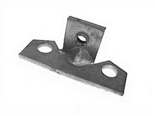 Load image into Gallery viewer, Aftermarket Starter Bracket Mod F48-55