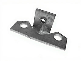 Aftermarket Starter Bracket Mod F48-55