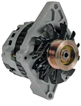 Aftermarket Alternator 8103-11N