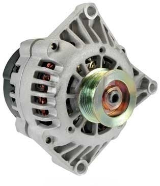 Aftermarket Alternator 8223-7N