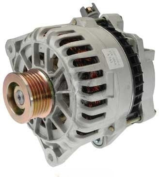 Aftermarket Alternator 8250N