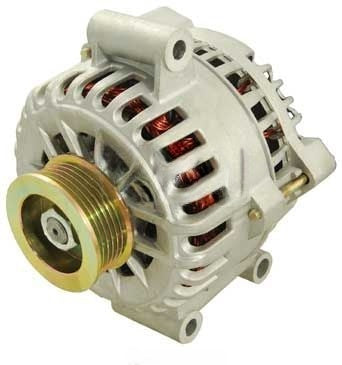 Aftermarket Alternator 8253N