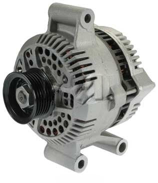 Aftermarket Alternator 8258N