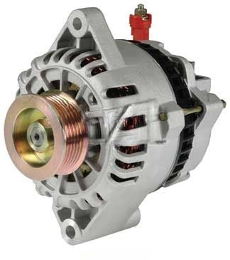 Aftermarket Alternator 8266N