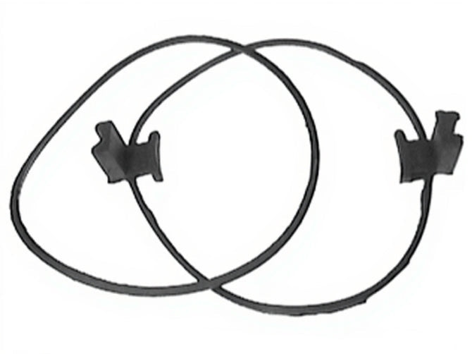 Aftermarket Starter F/C Housing Seal Kit W485-72