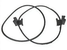 Load image into Gallery viewer, Aftermarket Starter F/C Housing Seal Kit W485-72