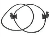 Aftermarket Starter F/C Housing Seal Kit W485-72