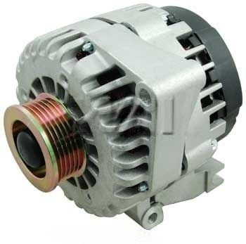 Aftermarket Alternator 8244N