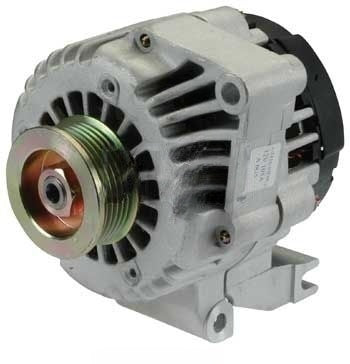 Aftermarket Alternator 8287N