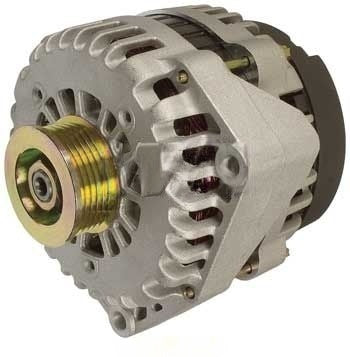 Aftermarket Alternator 8302N