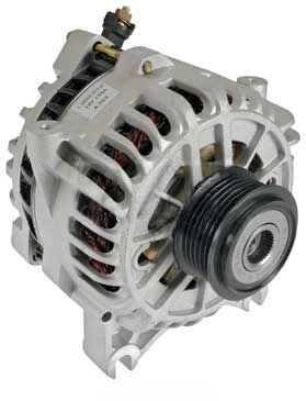 Aftermarket Alternator 8303N