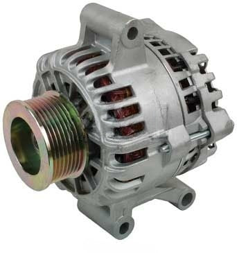 Aftermarket Alternator 8306N