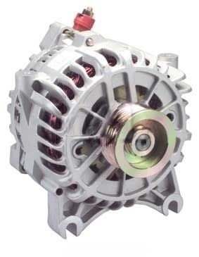 Aftermarket Alternator 8472N