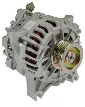 Aftermarket Alternator 8443N