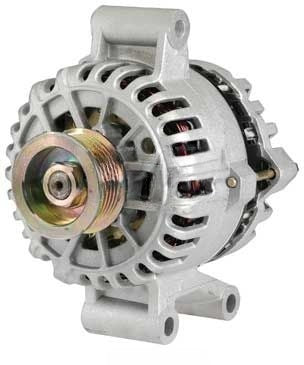 Aftermarket Alternator 8406N