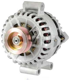 Aftermarket Alternator 8408N