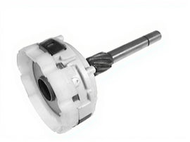 Aftermarket Starter Gear Train Assembly W480-63