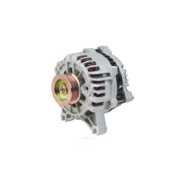 Aftermarket Alternator 8448N