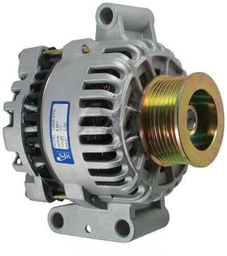 Aftermarket Alternator 8479N