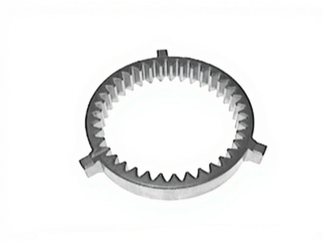 Aftermarket Starter Gear Track Ring 76-91832