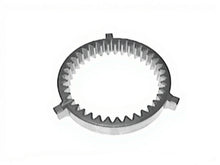Load image into Gallery viewer, Aftermarket Starter Gear Track Ring 76-91832
