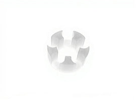Aftermarket Starter Roller Carriage W485-133, W485-133 replacement part, Denso Carriage, starter Carriage, aftermarket Carriage, Carriage repair part, automotive electrical replacement part, starter repair component, W485-133 Carriage USA, professional rebuilding part, Denso electrical system part, replacement Carriage online, Carriage for compatible units, starter alternator service part, RCAutoElectric W485-133