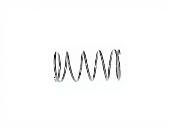 Aftermarket Starter Brush Spring 69-91707