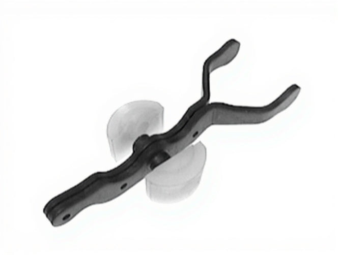 Aftermarket Starter Shift Lever 55-8303, RCP-19960