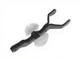 Aftermarket Starter Shift Lever 55-8303, RCP-19960