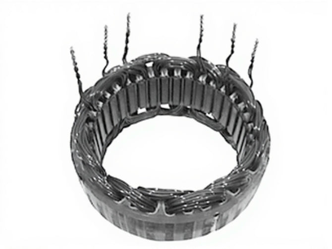Aftermarket Alternator Stator W102-22