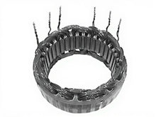 Load image into Gallery viewer, Aftermarket Alternator Stator W102-22