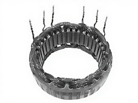 Aftermarket Alternator Stator W102-22