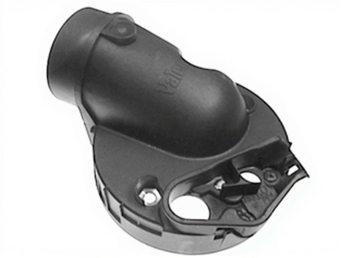 OEM Alternator Rectifier Cover W012-18