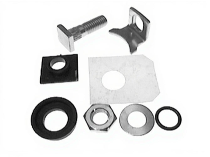 Aftermarket Starter Solenoid Contact Kit W485-79
