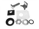 Aftermarket Starter Solenoid Contact Kit W485-79